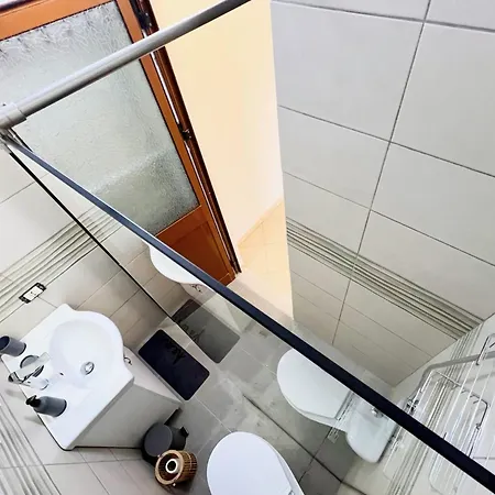 شقة U Slaviku غوليم