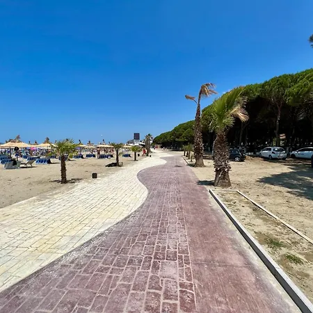 U Slaviku * Golem (Tirana)