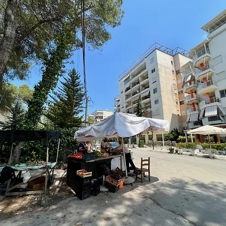 U Slaviku Golem (Tirana)