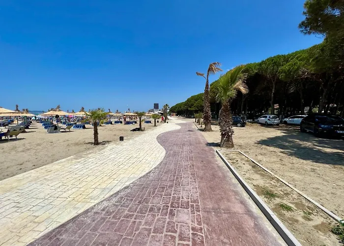 U Slaviku * Golem (Tirana)